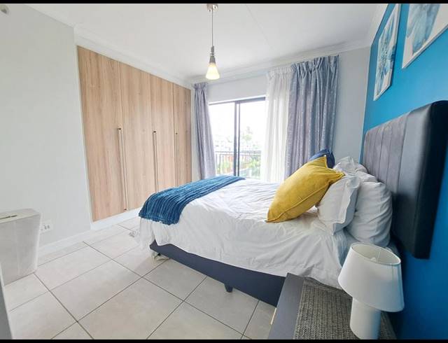 1 BEDROOM APARTMENT FOR SALE IN BLYDE RIVERWALK ESTATE